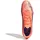 adidas F50 Pro MG Erwachsene Beam Orange/Lucid Blue/Ftwr White 42