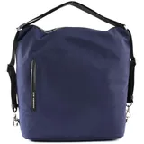 Mandarina Duck Hunter Shoulder Bag eclipse