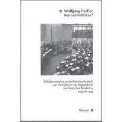Heimat-Politiker?, Sachbücher von Wolfgang Fischer