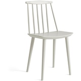 HAY - J77 Chair, warm grey