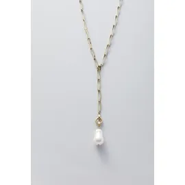 LEONARDO Anhänger Wilma Clip & Mix mit Perle (imitiert)