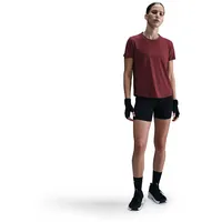 Nike One Classic Dri-FIT kurzarm Fitness-Trainingsshirt Damen 619 -