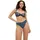 Triumph Palina Sea Full of Stars Brasilslip Blau 36