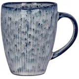 Broste Copenhagen Tasse mit Henkel Nordic Sea