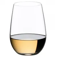 Riedel The O Weißweinglas 0,375 l