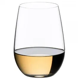 Riedel The O Weißweinglas 0,375 l