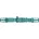 Brustgurt Sky Blue One Size