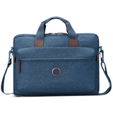 Delsey PARIS Maubert 2.0 Gusset Briefcase (3813160)