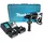Makita DHR 202 RTW inkl. 2 x 5,0 Ah + Ladegerät + Koffer