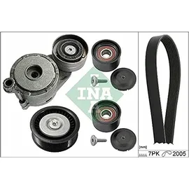 INA 529 0171 10 Keilrippenriemensatz