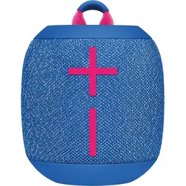 Ultimate Ears Wonderboom 3 blau