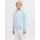 Jack & Jones Junior Jornorrebro Typo Back Sweat Hood Blue 128