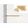 Schlüter Systems Schlüter Ses2d5tsc-e-s2 Ablage Floral 75x195x195x75mm Creme