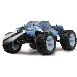 Jamara Monstertruck Tiger Ice BL LiPo 2CH RTR 053362