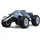 Jamara Monstertruck Tiger Ice BL LiPo 2CH RTR 053362