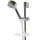 tecuro Sunshine-80 Brauseset mit 5 Funktionen 160 cm/98 cm