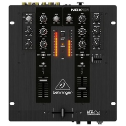 Behringer Mischpult, NOX101