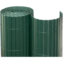 Noor Sichtschutzmatte PVC 2 x 3 m grün