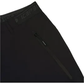 ICEPEAK Braham Herren Hose, schwarz - 54