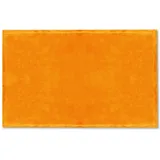 Bestlivings Tierdecke Hundedecke Mikrofaser 80 x 120 cm Orange