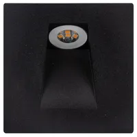 EGLO MECINOS schwarz