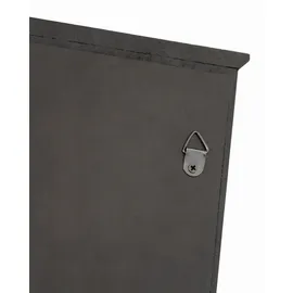 Grupo Erik Schlüsselkasten 21 x 26 x 6 cm Schwarz
