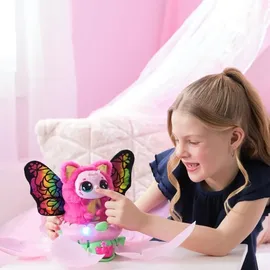 Spin Master Bloomables von Hatchimals - Kittyfly,