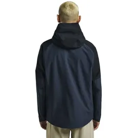 Jack Wolfskin Eagle Peak 2l Jacke Midnight Sky M