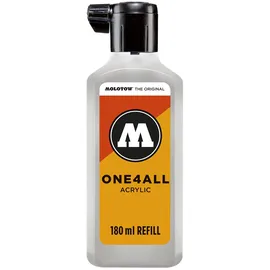Molotow Nachfülltinte 1 180 ml grau/ blau/ gelb