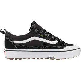 Vans MTE OLD SKOOL WATERPROOF Schwarz - Schwarz