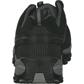 CMP Rigel Low WP Herren Nero/Grey 41