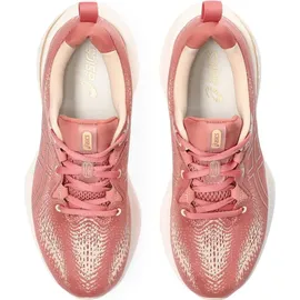 Asics Gel-Cumulus 25 Damen Light Garnet/Pale Apricot 40,5