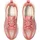 Asics Gel-Cumulus 25 Damen Light Garnet/Pale Apricot 40,5