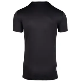 Gorilla Wear Classic Training T-Shirt schwarz M