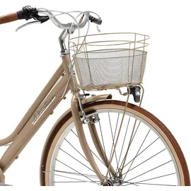 Adriatica Retro Lady 28 Zoll RH 45 cm braun