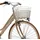 Adriatica Retro Lady 28 Zoll RH 45 cm braun