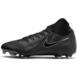 Nike Phantom Luna 2 Academy MG schwarz/schwarz 47