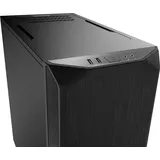be quiet! Pure Base 500 schwarz Midi Tower