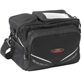 Norco Kansas Lenkertasche schwarz