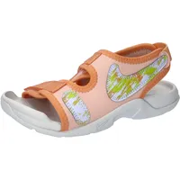 Nike Sunray Adjust 6 SE Little Kids für Kinder,