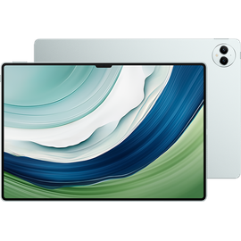Huawei MatePad Pro 13.2 grün, 12GB RAM, 512GB Flash (53013YGE)