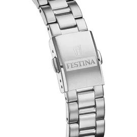 Festina Klassik Quarz Edelstahl 31,0 mm F20553/1