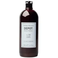 Depot No. 104 Silver Shampoo 1000 ml