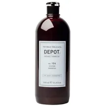 Depot No. 104 Silver Shampoo 1000 ml