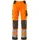 Mascot Safe Supreme leichte Warnschutz-sommerhose 20879 Gr. 76C49 hi-vis orange/dunkelanthrazit