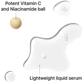 Dr. Jart+ Brightamin Brightening Serum Ampoule 8,1 g