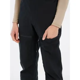 Protest Prtbase 3L Skihose True Black S