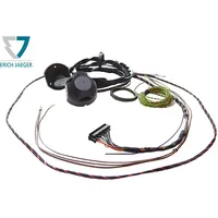 Erich Jaeger Elektrosatz, Anhängevorrichtung C2-Funktion