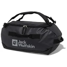 Jack Wolfskin All-In Duffle 45 grau
