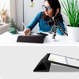 SPIGEN Rugged Armor Pro für iPad Pro 12.9" (6. Generation) Schwarz